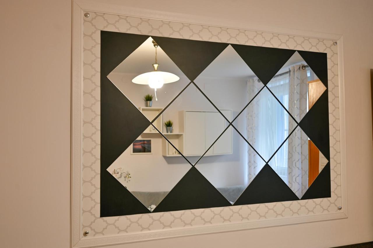 Z Aneksem Kuchennym Homestay