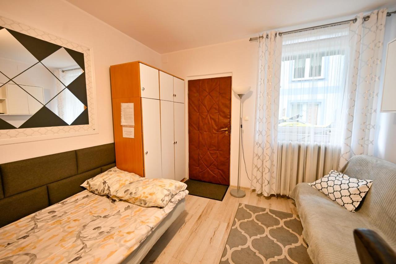 Homestay Z Aneksem Kuchennym Gdynia