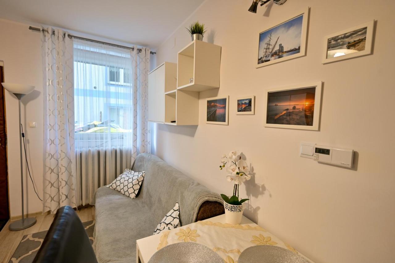 Z Aneksem Kuchennym Homestay