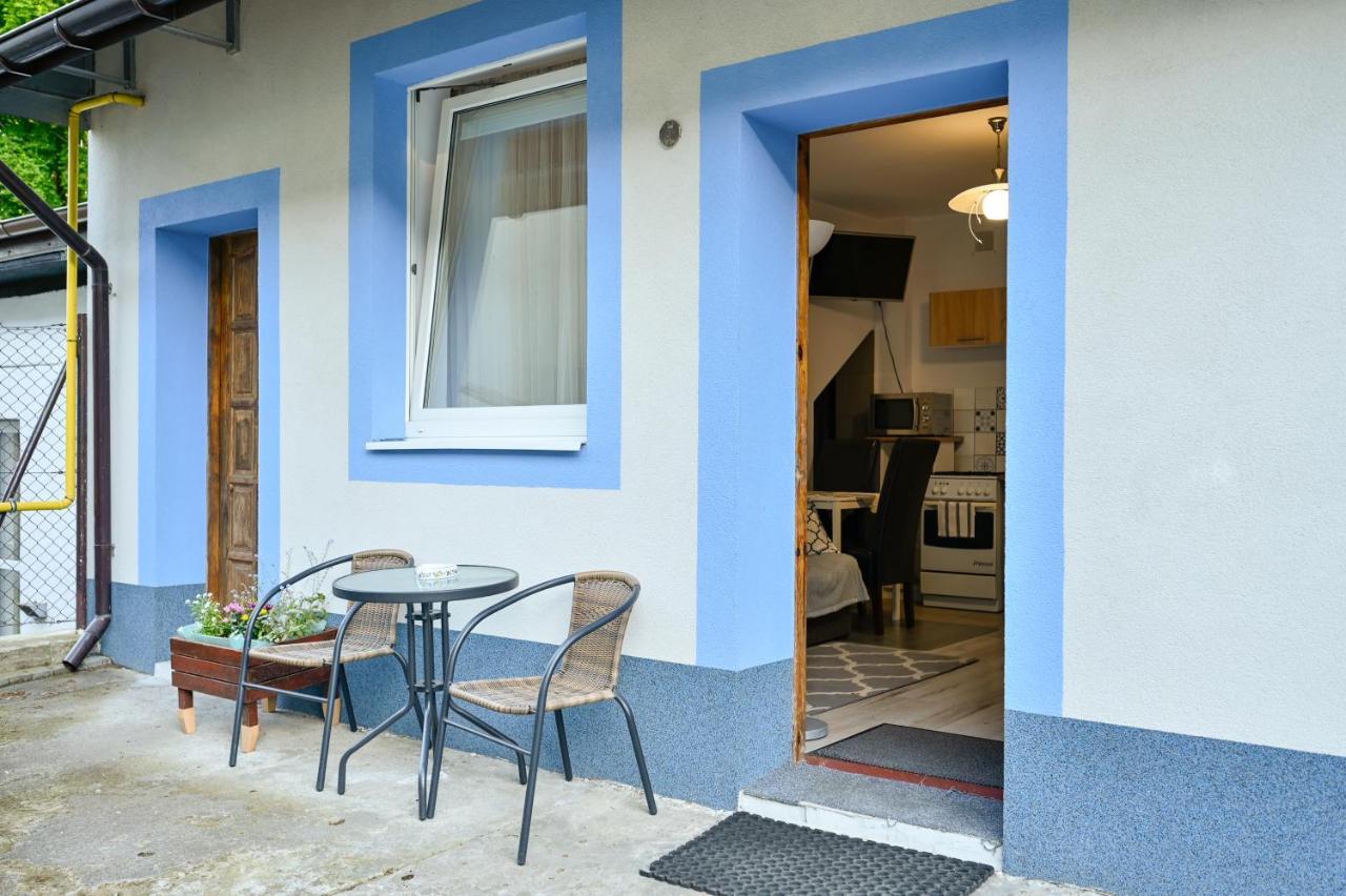 Homestay Z Aneksem Kuchennym Gdynia